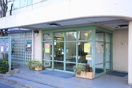 library. 773m to Setagaya Ward Setagaya Library