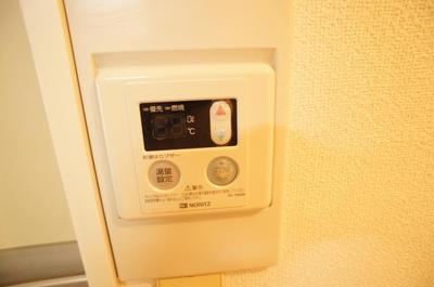 Other.  ☆ You can adjust the temperature of hot water