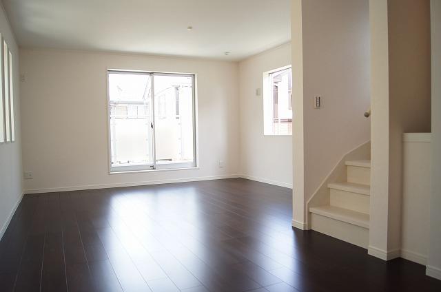 Living. Interior