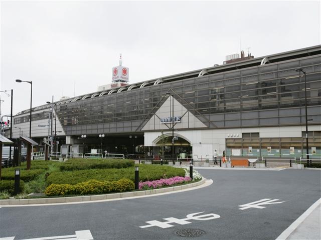 Other. Kyodo Station
