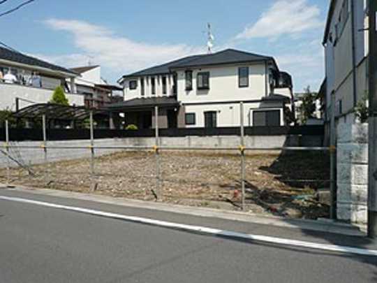 Local land photo