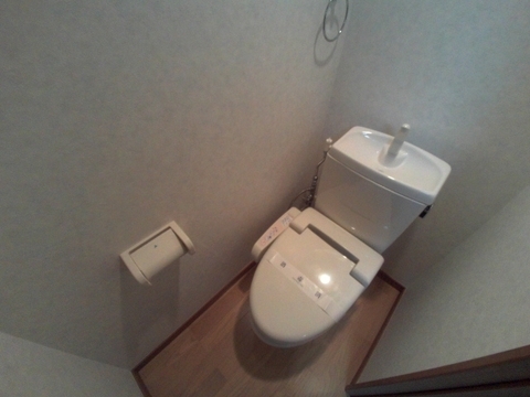 Other. Toilet