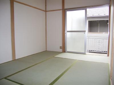 Other room space