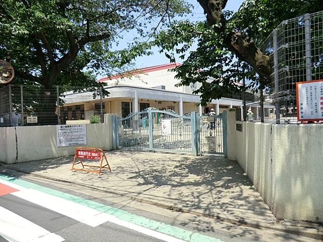 Primary school. 1028m to Setagaya Ward Soshigaya Elementary School