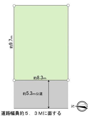 Compartment figure