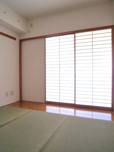 Living and room. Japanese style room