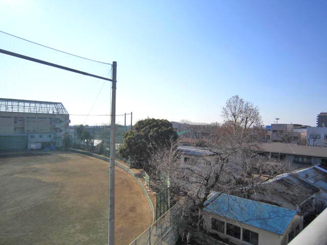 View. Aggie ground of looks.