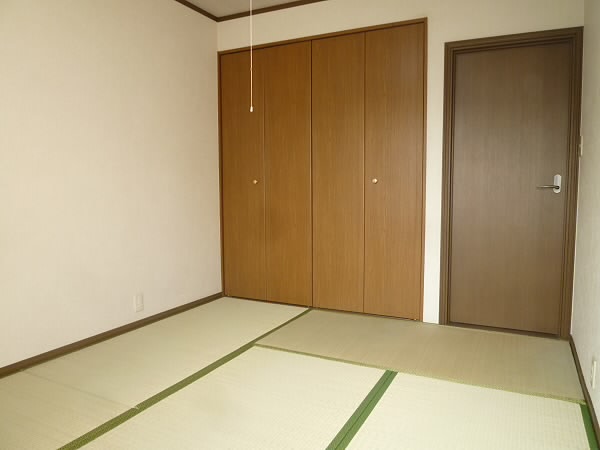 Other room space