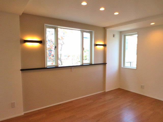 Non-living room