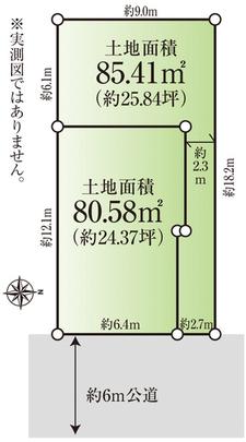 Compartment figure