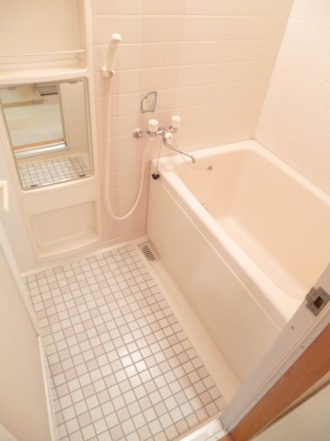 Bath. Bathroom with add cooked