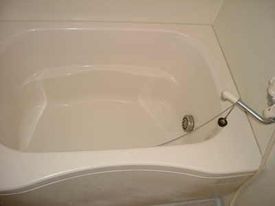 Bath. Reheating function with bathroom