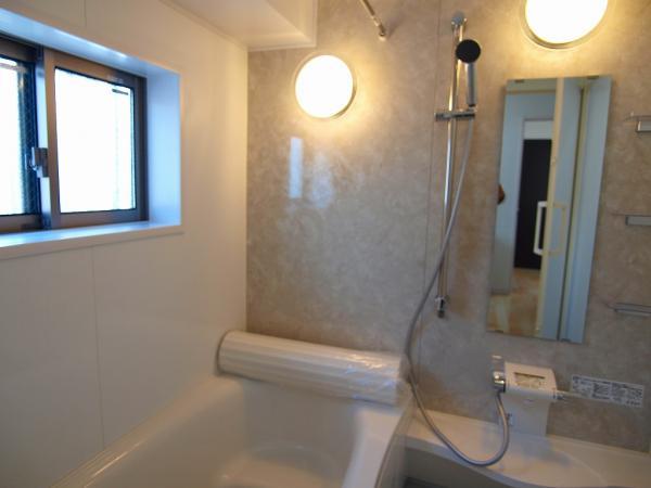 Non-living room