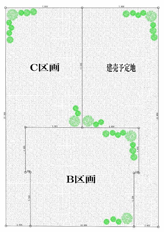 The entire compartment Figure