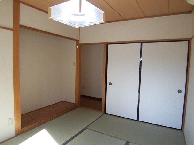 Other room space