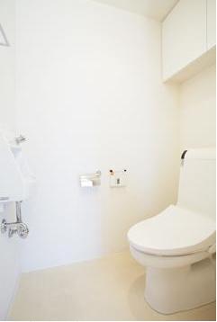 Toilet. Separate photo  ☆  ・  ・ Please contact us ☆ 