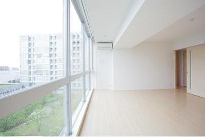 Other room space. Separate photo  ☆ This room is a large balcony type ☆ 