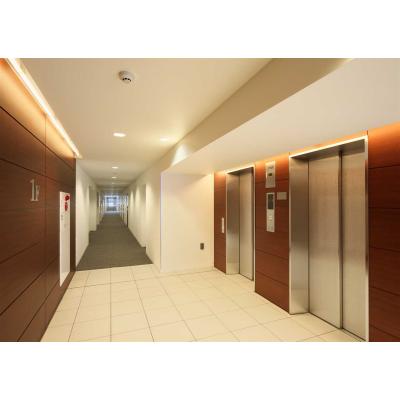 Other common areas. Elevator 2 group rooms