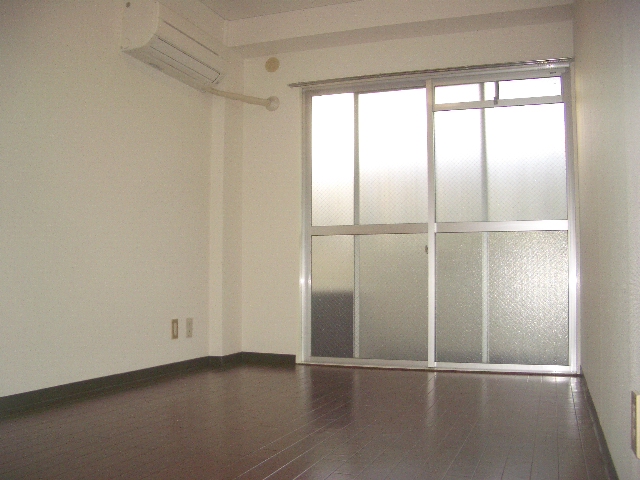 Other room space