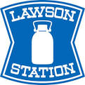 Convenience store. 240m until Lawson (convenience store)