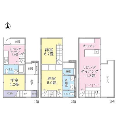 Floor plan. Floor plan