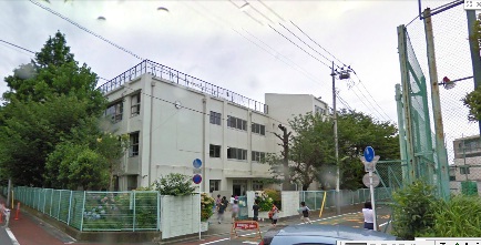 Primary school. 856m to Setagaya Tateyama field elementary school (elementary school)