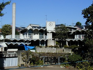 kindergarten ・ Nursery. Yukari culture kindergarten (kindergarten ・ 454m to the nursery)