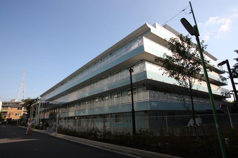 Hospital. 729m to Setagaya Memorial Hospital