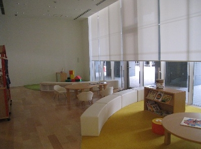 Other common areas. Kids Room