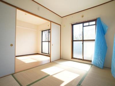 Other room space. Is a positive per good on the south-facing ☆