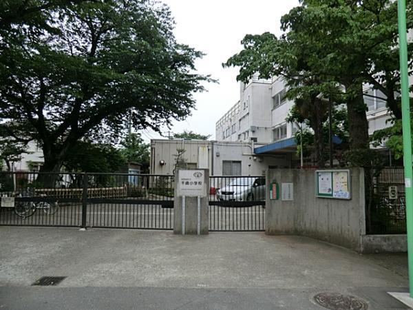 Other Environmental Photo. 840m Chitose elementary school to Chitose elementary school