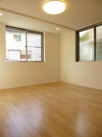 Non-living room