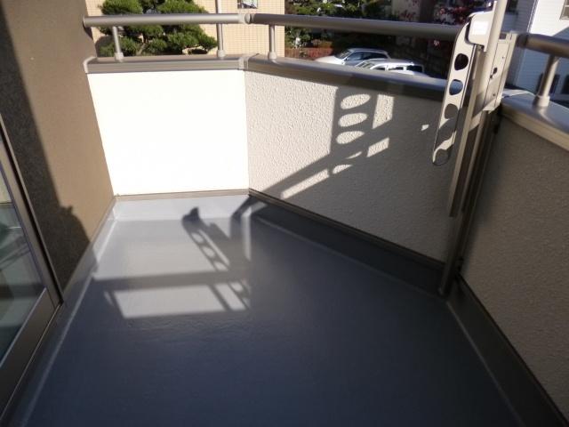 Other. 2F balcony
