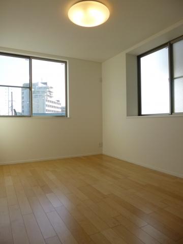 Non-living room