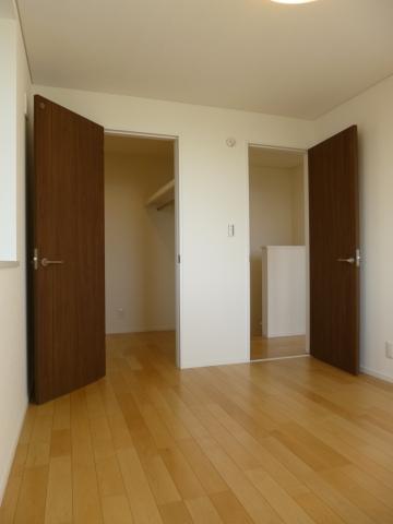 Non-living room