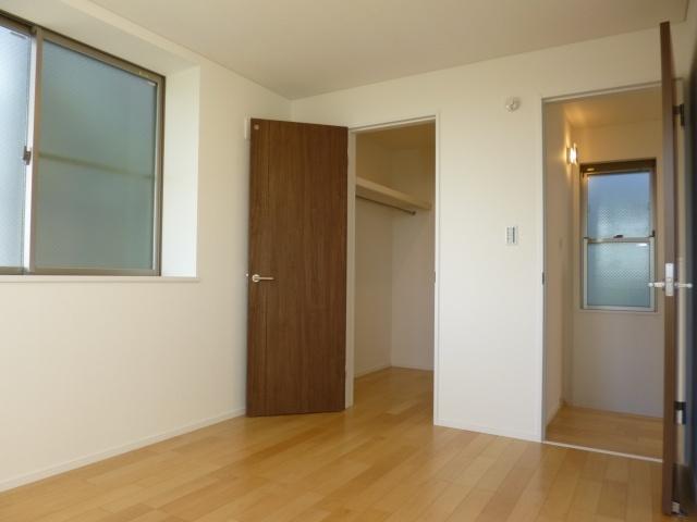 Non-living room