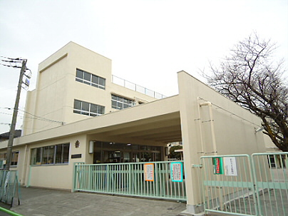 Primary school. 680m to Setagaya Ward Musashigaoka elementary school (elementary school)