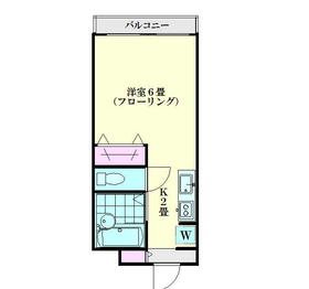 Other room space