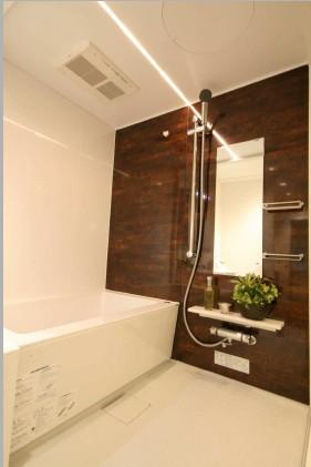 Bathroom. image