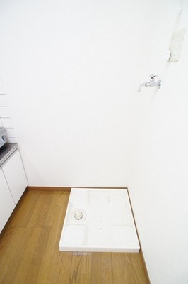 Other. Indoor Laundry Storage ☆ 