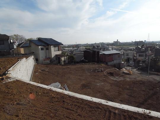 Local land photo. do you understand? .