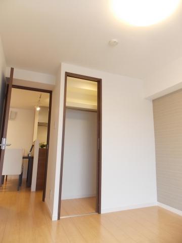 Non-living room