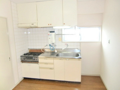 Kitchen. Kitchen