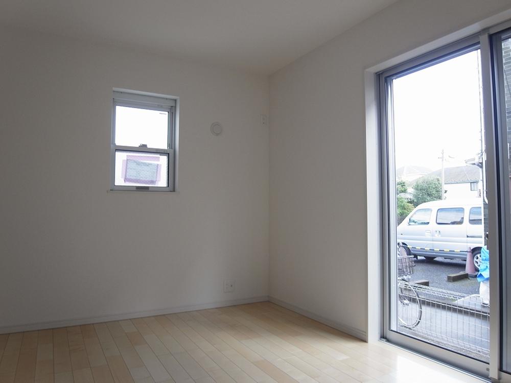 Non-living room