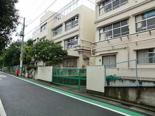 Other. Nakamaru elementary school (about than local 660m)