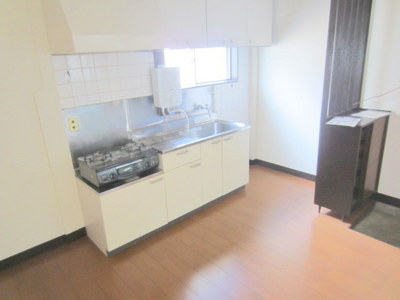 Kitchen. Kitchen