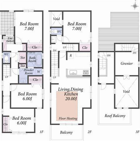 Floor plan. Floor plan Building