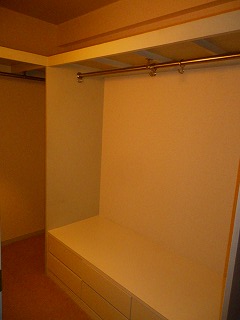 Other room space. Reference photograph (same properties ・ A separate room)