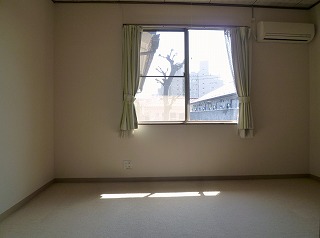 Kitchen. Western style room