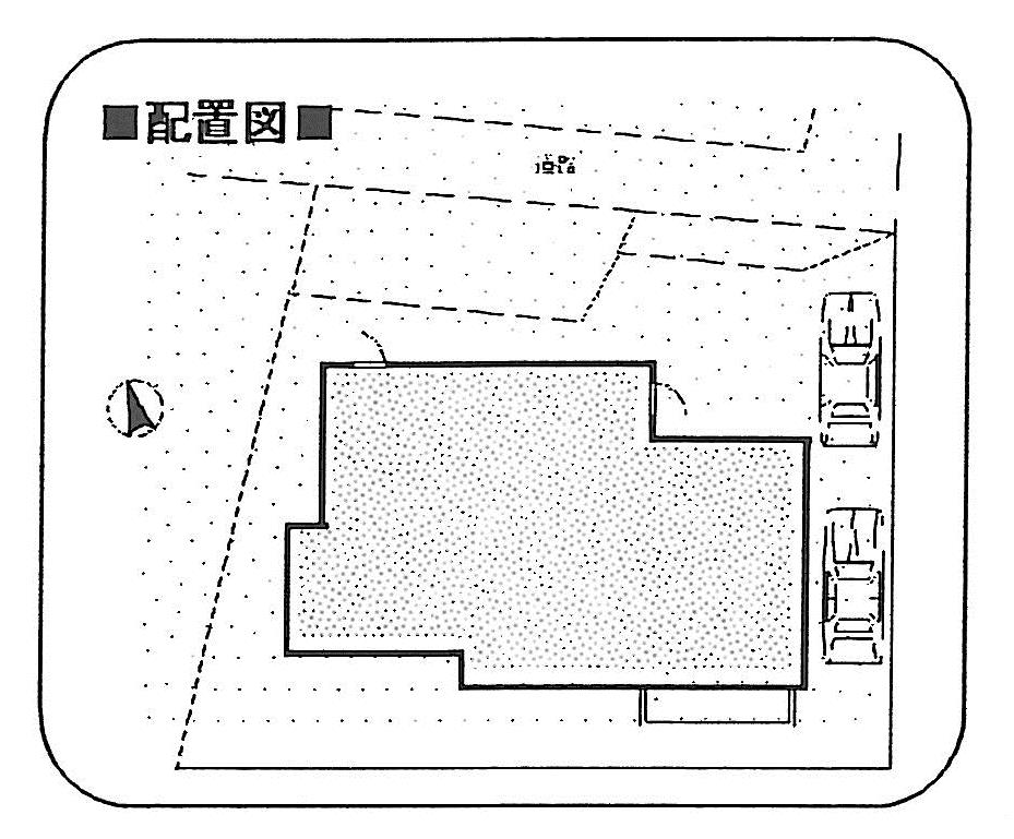 Other. layout drawing